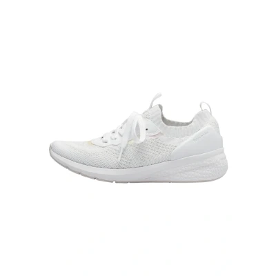 Afbeelding van Tamaris Sneakers laag, Dames, Maat: 41, White Schoenen