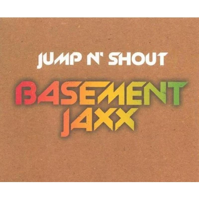Afbeelding van Jump &#039;n Shout