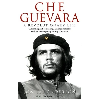 Afbeelding van Che Guevara Revolutionary Life