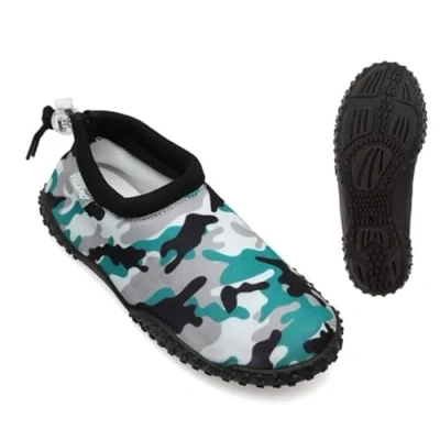 Afbeelding van Kinderlaarzen Blauw Schoenmaat 30