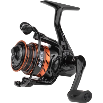 Afbeelding van Spro Molen SPX Orange Black BB 4+1 Maat : 1000