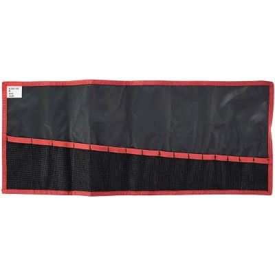 Image de FACOM N.38A 16A pochette en nylon avec 16 compartiments