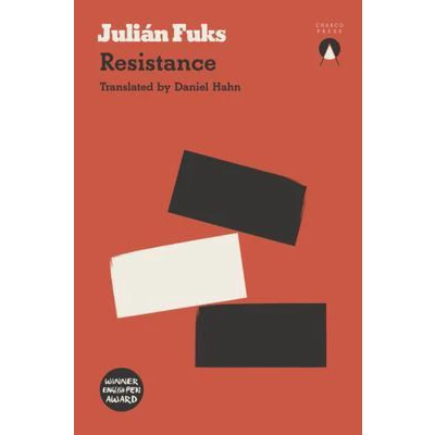 Afbeelding van RESISTANCE