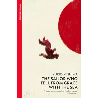 Image de the Sailor Who Fell from Grace With Sea