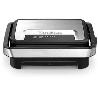 Afbeelding van Tosti apparaat Moulinex GI270D