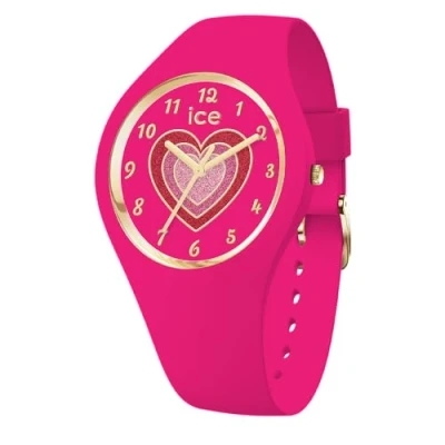 Afbeelding van Ice Watch Fantasia Small Horloge voor kinderen, Maat: One Size, Love s