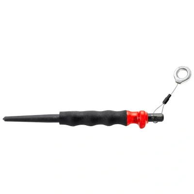 Image de FACOM 255.G6SLS point central enrobé avec anneau de suspension SLS 6 mm
