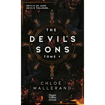 Afbeelding van THE DEVIL S SONS TOME 1