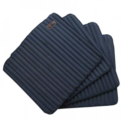 Afbeelding van Kentucky Bandage Pad Absorb Navy 45x30cm
