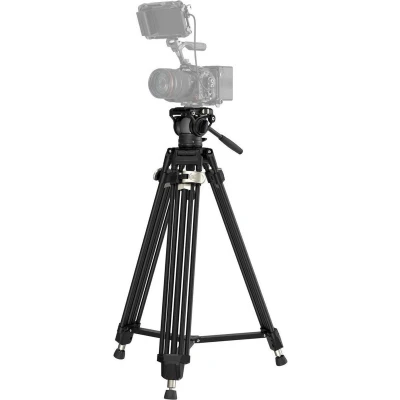 Afbeelding van SmallRig AD 80 FreeBlazer Zwaar Aluminium Statief Kit