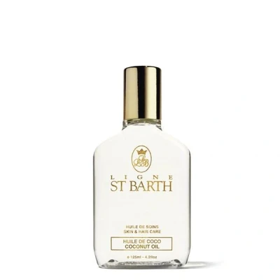 Afbeelding van Ligne St Barth Olie Bath &amp; Body Care Coconut Oil