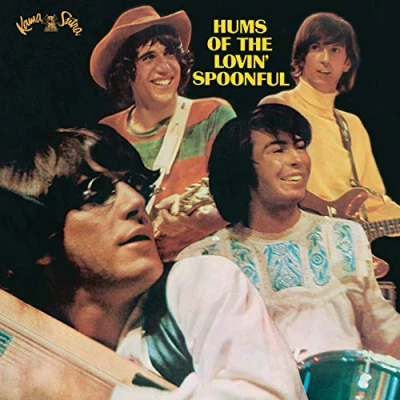 Afbeelding van Hums Of The Lovin&#039; Spoonful