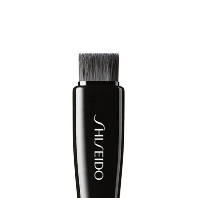 Afbeelding van Shiseido Yane Hake Precision Brush
