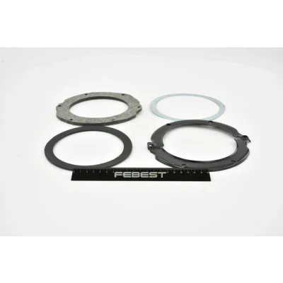 Afbeelding van FEBEST TOS LC70 Reparatieset, astap