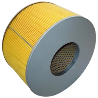 Afbeelding van ASHIKA 20 02 271 Luchtfilter 145 255 Filter insert TOYOTA: Land Cruiser Amazon, 200