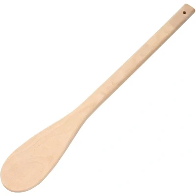 Afbeelding van Vogue houten spatel 45,5cm