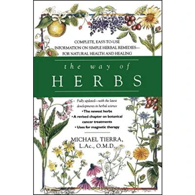Afbeelding van The Way of Herbs