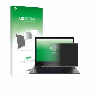 Afbeelding van upscreen privacyscherm voor Lenovo ThinkPad L13 Gen 5 privacy filter screenfilter Blauwlichtfilter