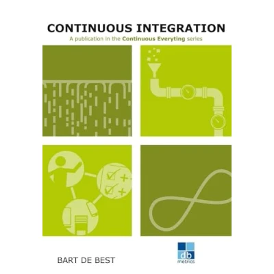 Afbeelding van Continuous Everything DevOps Integration