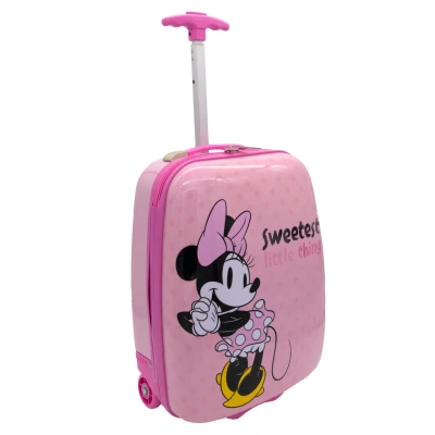 Afbeelding van Minnie Mouse Trolley Sweetest Little Things 4043946305880