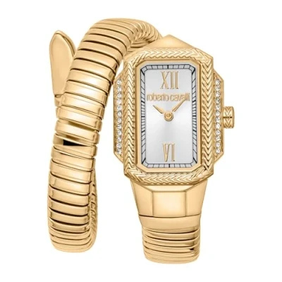 Afbeelding van Roberto Cavalli RC5L115M0035 Horloge Vrouw
