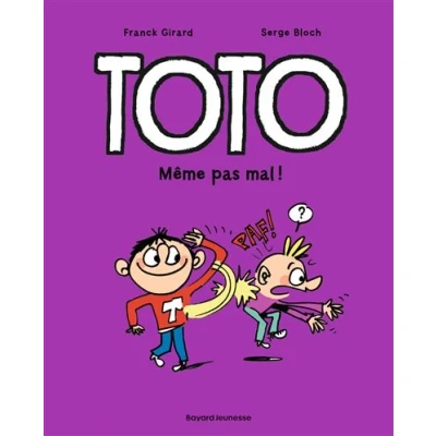 Image de Toto BD, Tome 03