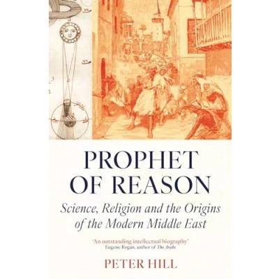 Afbeelding van Prophet of Reason