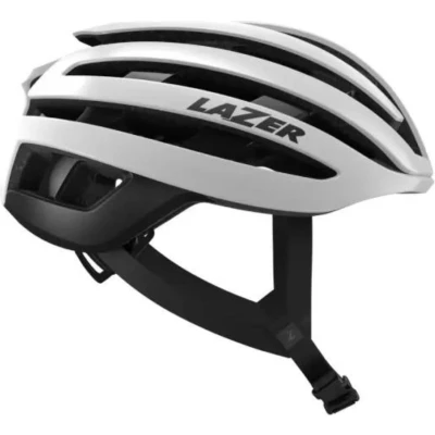 Afbeelding van Helm Lazer Z1 Kineticore maat L Wit