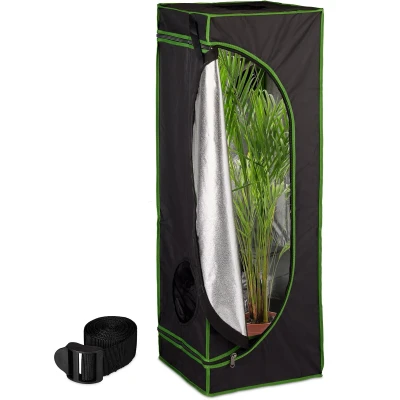 Afbeelding van Relaxdays, Kas, Growbox