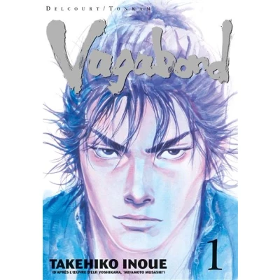 Image de Vagabond T01