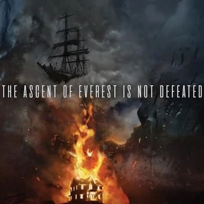 Afbeelding van Is Not Defeated