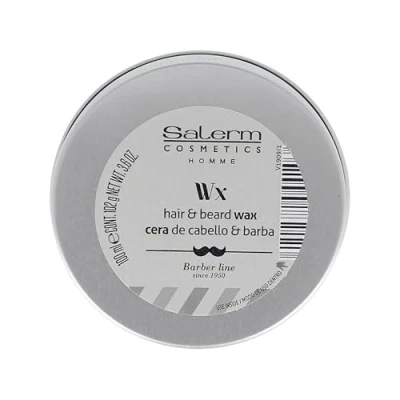 Afbeelding van Vormende Wax Homme Salerm 100 ml