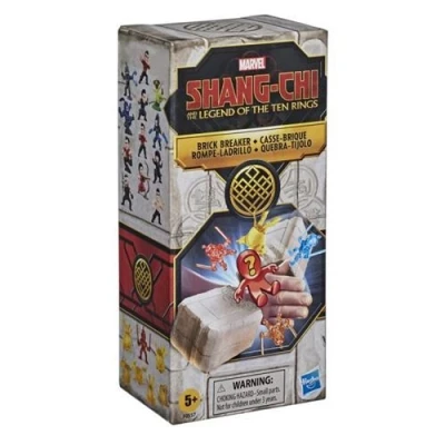 Image de Figurine Shang Chi Hasbro Marvel and The Legend of Ten Rings