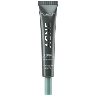 Afbeelding van MÁDARA Intense Blemish and Pore Treatment Lotion 20ml