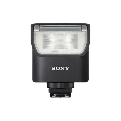 Afbeelding van Sony HVL F28RMA flitser