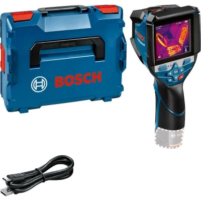 Afbeelding van Bosch Professional GTC 600 C Click&amp;Go Warmtebeeldcamera 20 tot 9 Hz