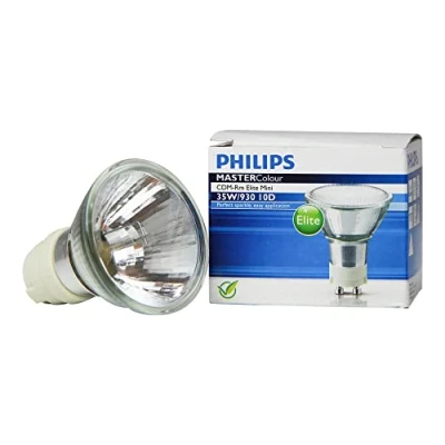Afbeelding van Philips MASTERColour GX10 CDM RM Elite Mini 35W 10D 930 Warm Wit Beste Kleurweergave