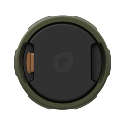 Afbeelding van PolarPro Defender Body Cap Nikon Z Mount Forest Lensdop Voor Camera