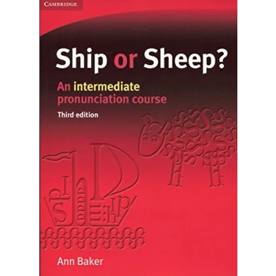 Afbeelding van Ship or Sheep? student&#039;s book