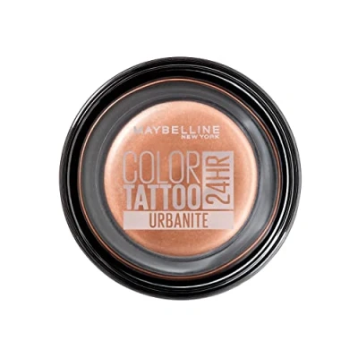 Afbeelding van Maybelline Color Tattoo Oogschaduw Urbanite