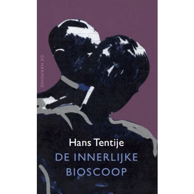 Afbeelding van De innerlijke bioscoop
