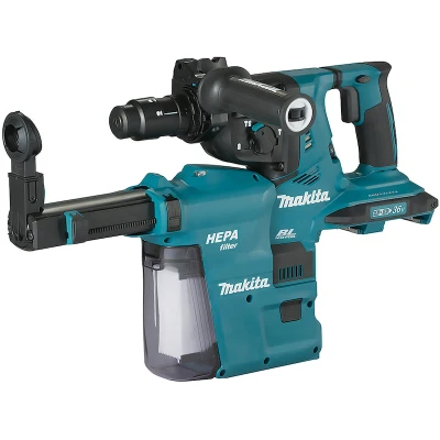 Afbeelding van Makita SDS Plus Accu combihamer 18 V