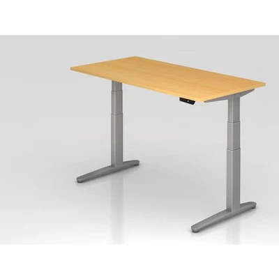 Afbeelding van hjh OFFICE PRO Xbhm 16 SS Beuken