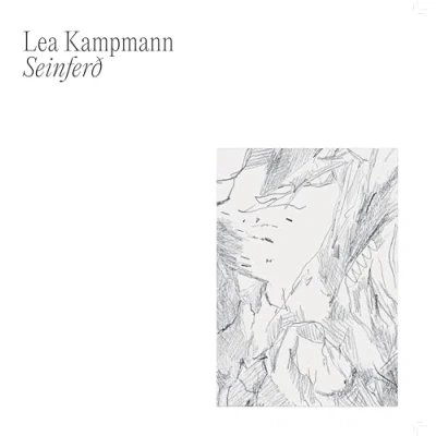Afbeelding van Lea Kampmann Seinferð (LP)