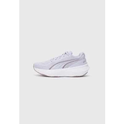 Afbeelding van Puma Scend PRO 2 Trainingsschoen, Dames, Maat: 40, Lilac crush/plum jam Schoenen