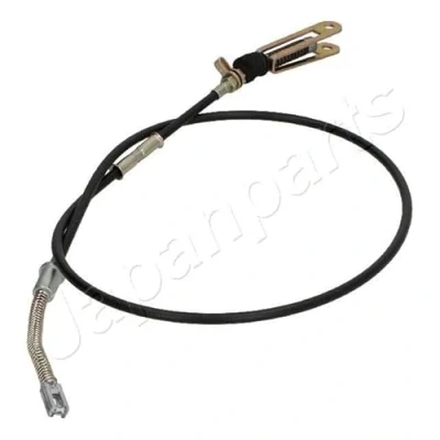 Afbeelding van JAPANPARTS BC 820 Handremkabel Achter SUZUKI: SJ 410 Off Road