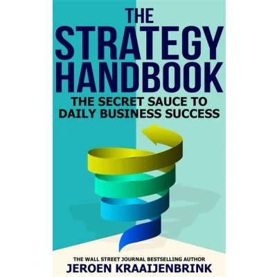 Image de The Strategy Handbook
