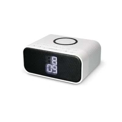 Afbeelding van Radio alarmklok KSIX 10W