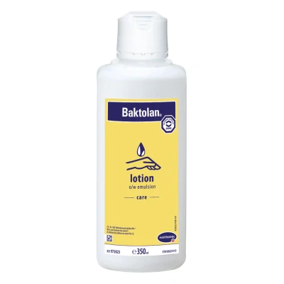 Afbeelding van Baktolan lotion 350ml Hartmann