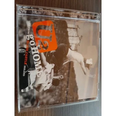 Afbeelding van U2 Go Home: Live from Slane Castle [DVD]
